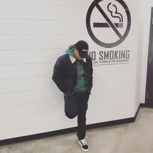 Meet your Posher, Corey